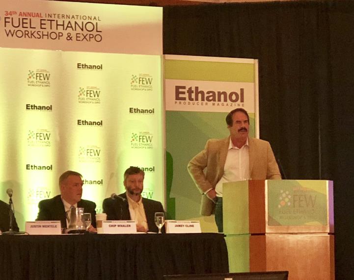 International Fuel Ethanol Workshop & Expo Encore Alternate